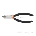 Plier Set 3PCS Fxa (side cutter, lineman, nose pl.)